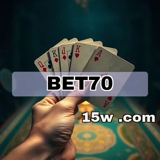 bet70 App