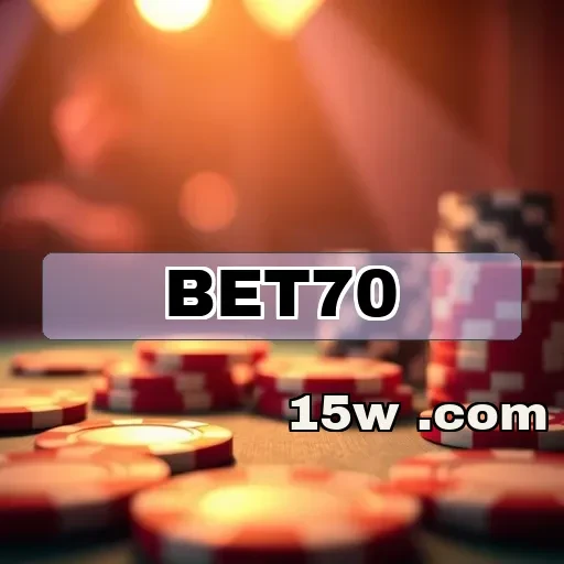 bet70 Bônus
