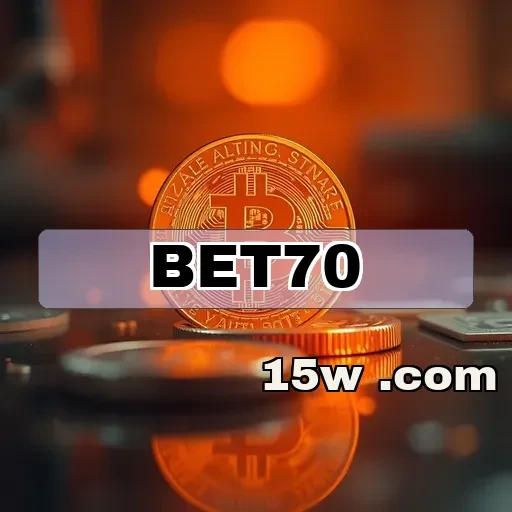 bet70 Pagamento