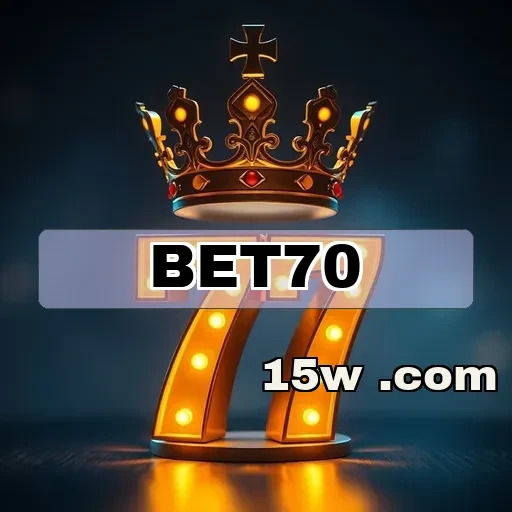 bet70 Plataforma