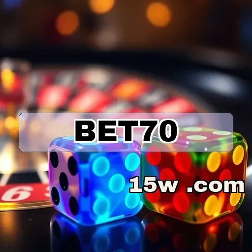 bet70 Segurança