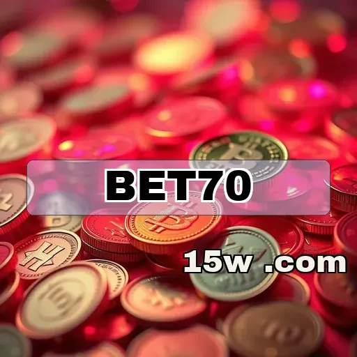 bet70 Caça-Níqueis