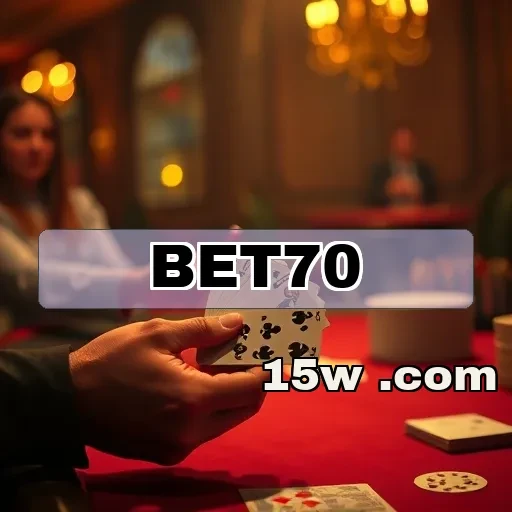 bet70: Apostas em Eventos Esportivos que Empolgam e Surpreendem!